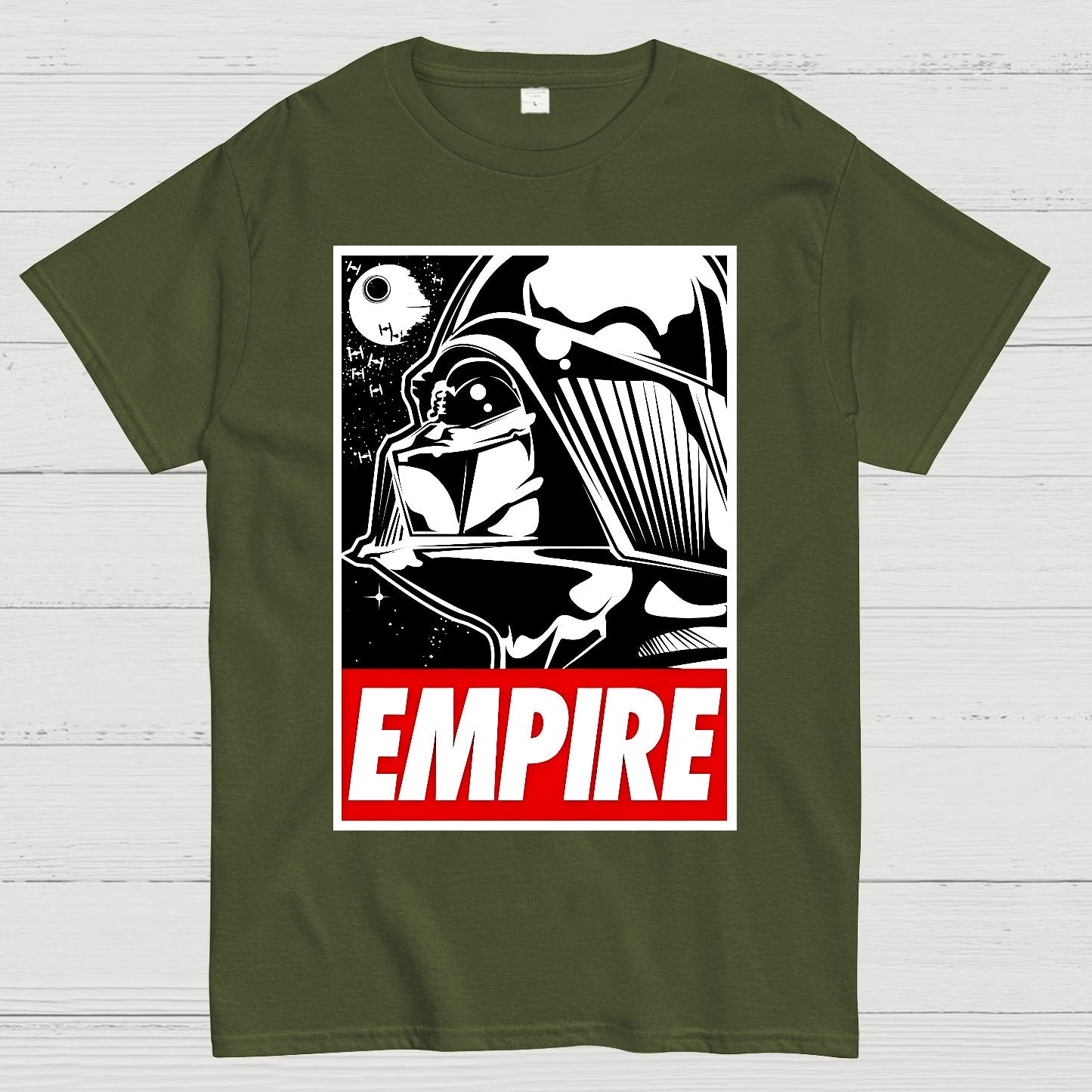 Cosmic Geek T-Shirt