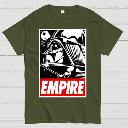 Cosmic Geek T-Shirt