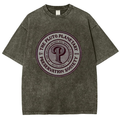 Get Your Shift Together Remix Vintage Distressed T-shirt