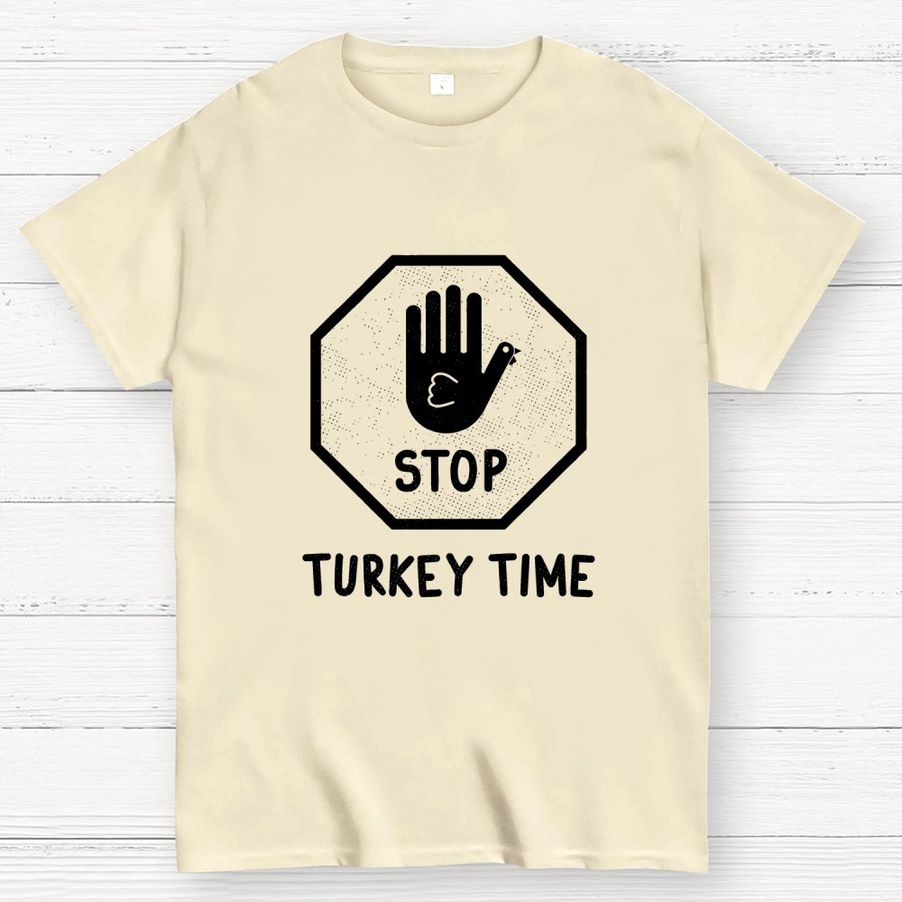 Stop Geek T-Shirt