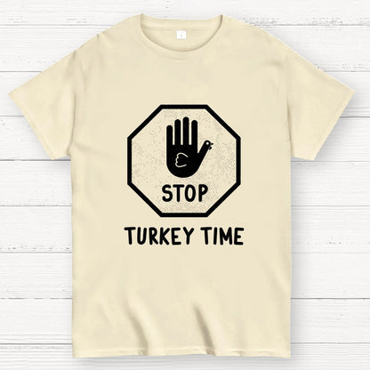 Stop Geek T-Shirt