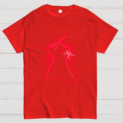 STAR SENATOR Nerdy T-Shirt