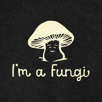 Funny Mushrooms Humor Vintage Distressed Hoodie