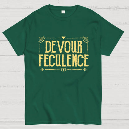 A Measure Of Respect Geek T-Shirt