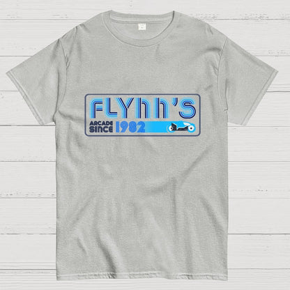 Retro Classic's 1982 Geek T-Shirt