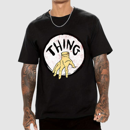 One Thing Geek T-Shirt