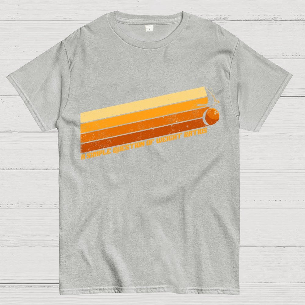 Vintage Flight Geek T-Shirt