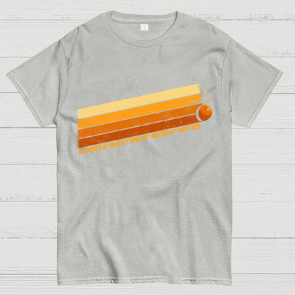 Vintage Flight Geek T-Shirt