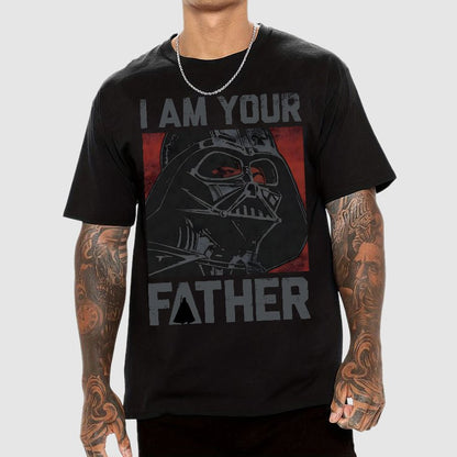 I Am Your Mentor Geek T-Shirt