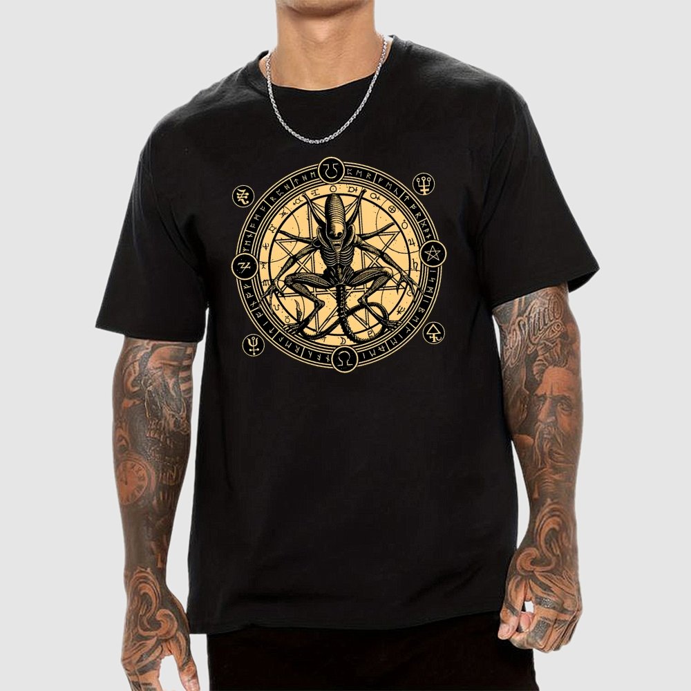Creation Geek T-Shirt
