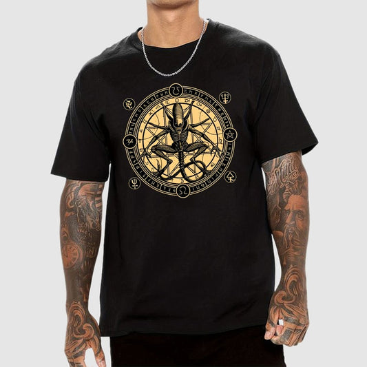 Creation Geek T-Shirt