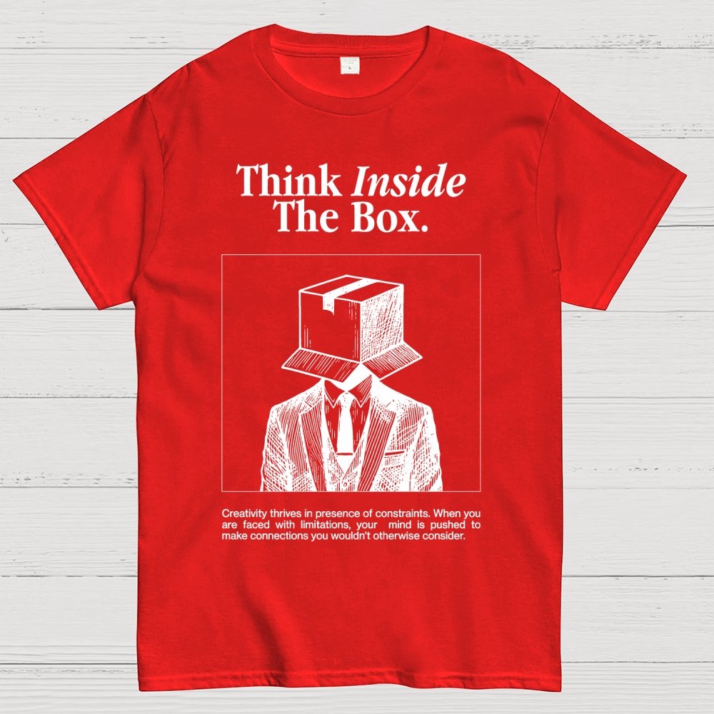 Break free from fixed mindsets Geek T-Shirt