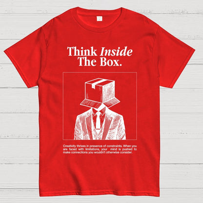 Break free from fixed mindsets Geek T-Shirt