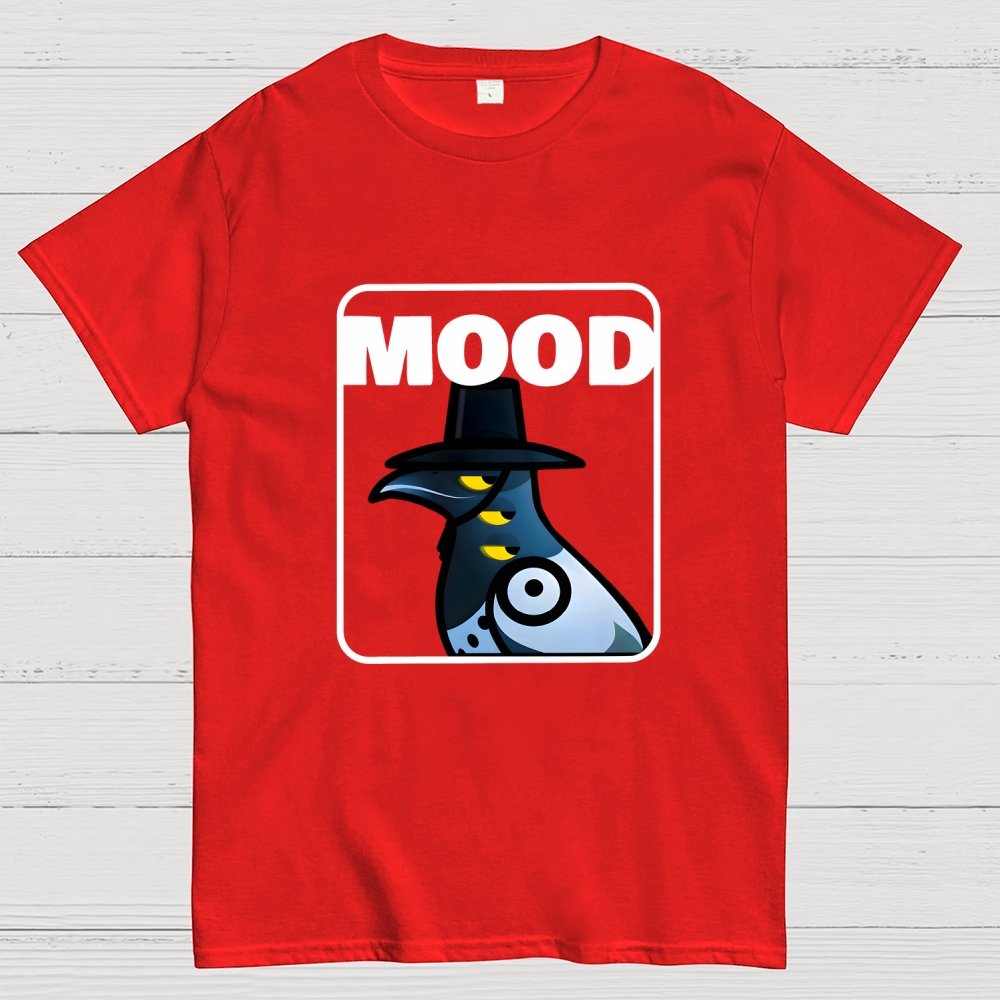 Sussie Mood Geek T-Shirt