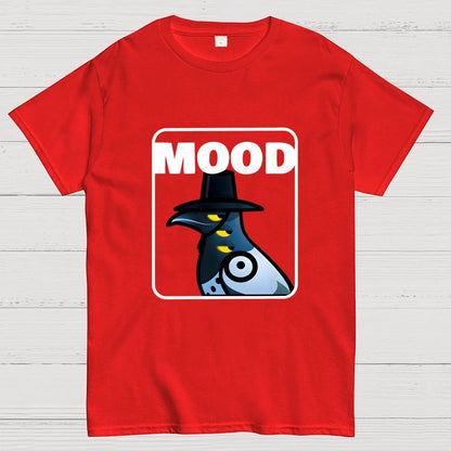 Sussie Mood Geek T-Shirt