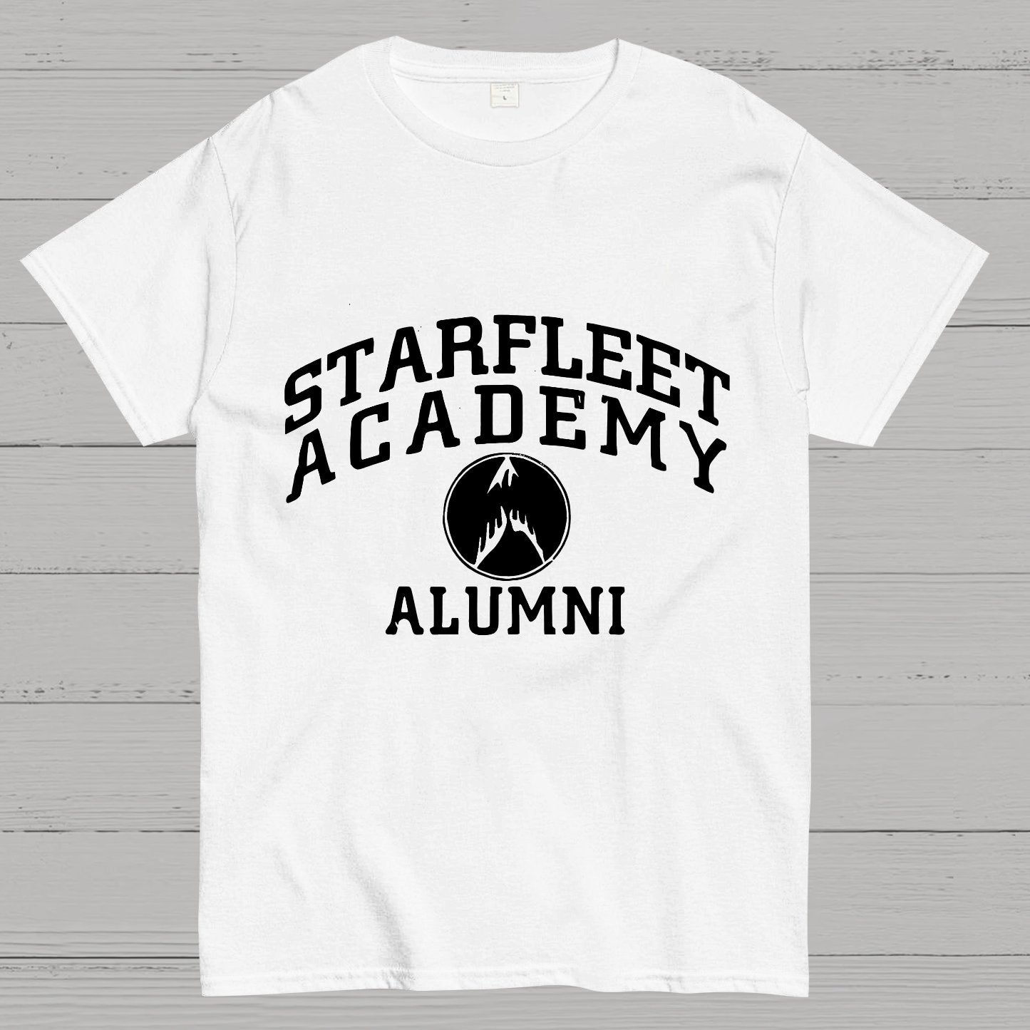 Cosmic Voyage Alumni Geeky T-Shirt