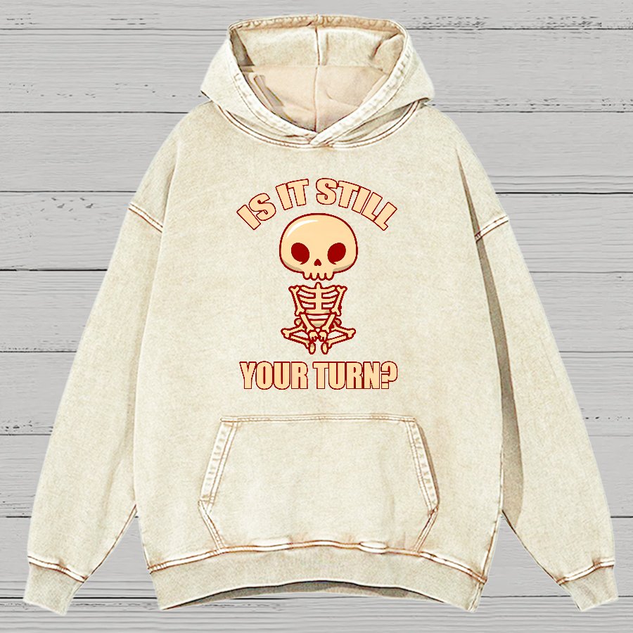 Board Game Funny Vintage Distressed Hoodie