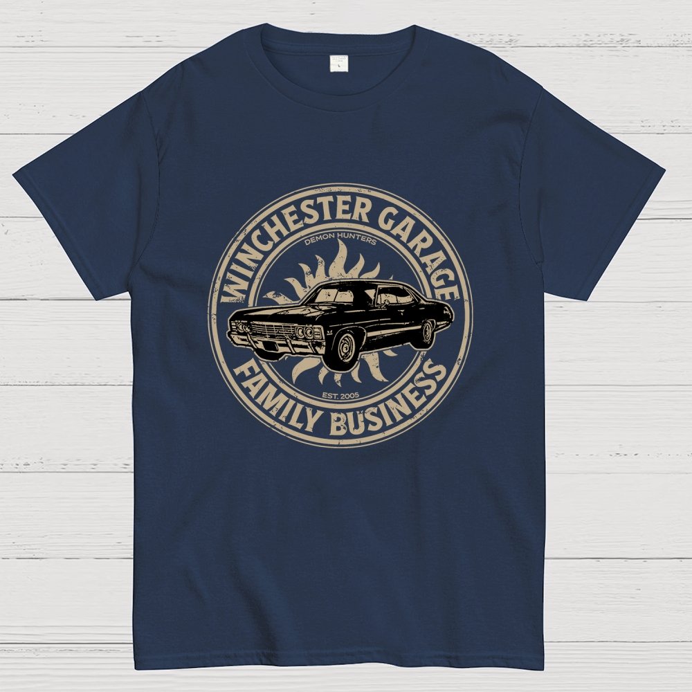 Cursed Energy Club Geek T-Shirt