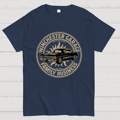 Cursed Energy Club Geek T-Shirt