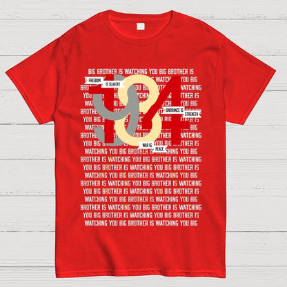 1984 Geek T-Shirt