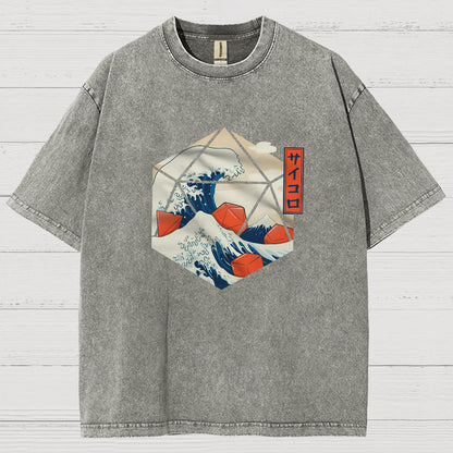 Vintage Distressed T-shirt
