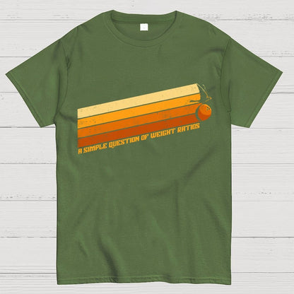 Vintage Flight Geek T-Shirt