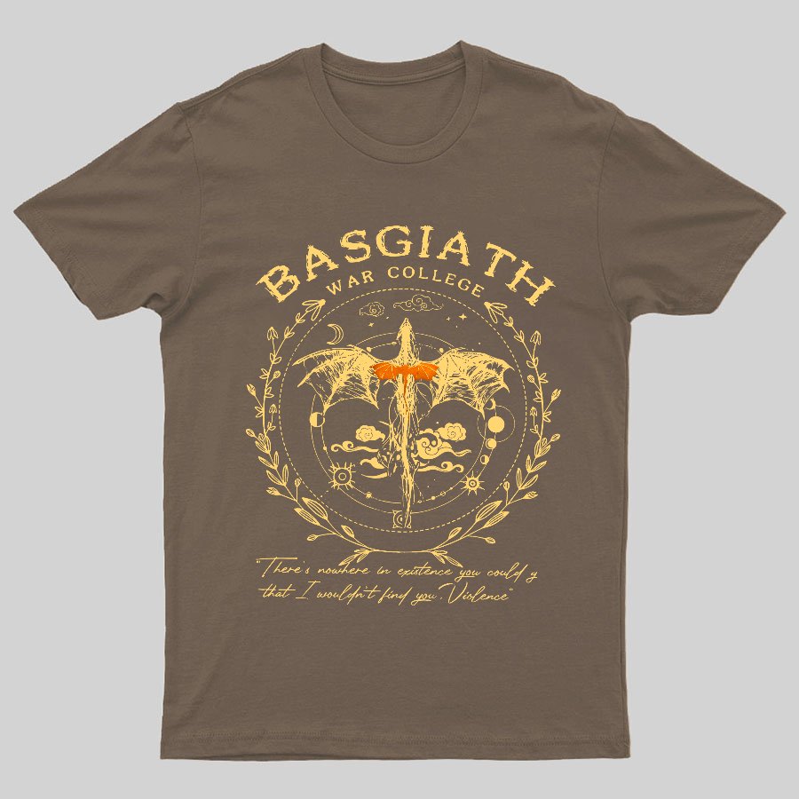 Fourth Wing T-Shirt