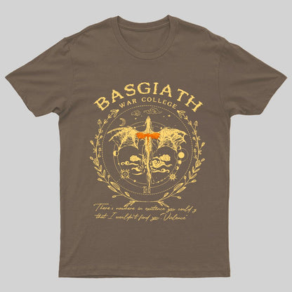 Fourth Wing T-Shirt