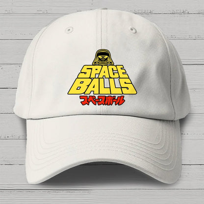 The Retro Shirt Cotton Hat