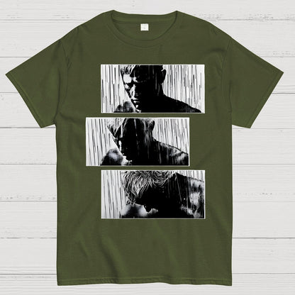 Tears In Rain Geek T-Shirt