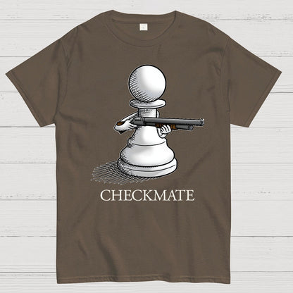 Checkmate Geek T-Shirt