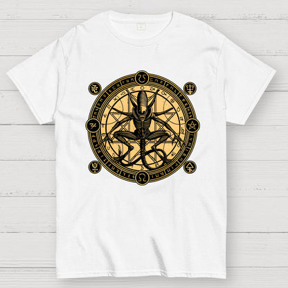 Creation Geek T-Shirt