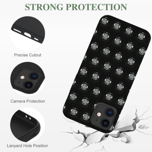 I Am Phone Cases