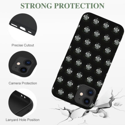 I Am Phone Cases