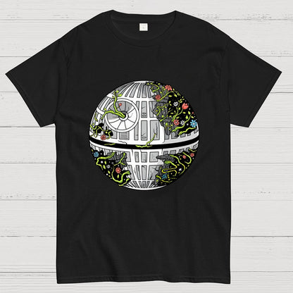 Life Galaxy Geek T-Shirt