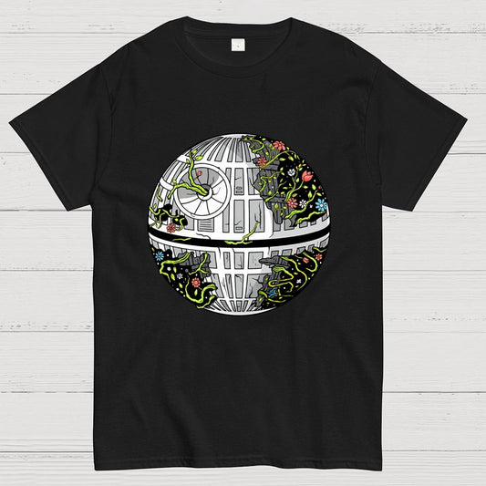 Life Galaxy Geek T-Shirt