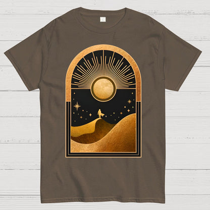 Desert Soul Geek T-Shirt