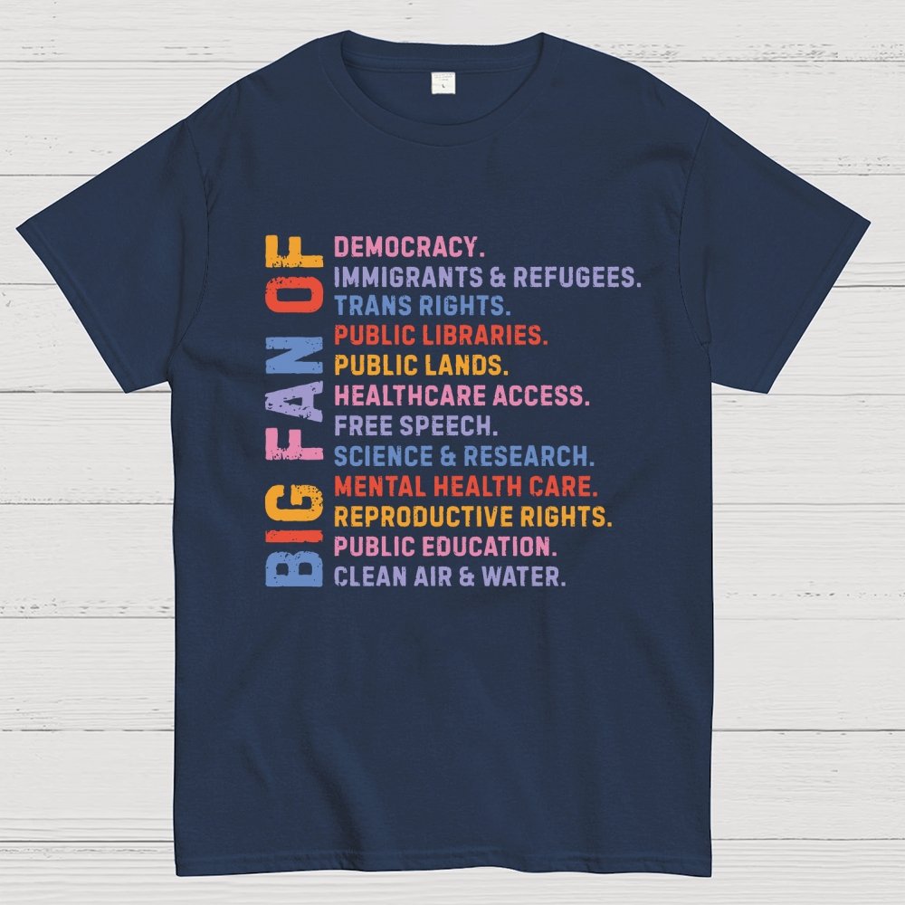 Radicalized by Basic Decency Geek T-Shirt