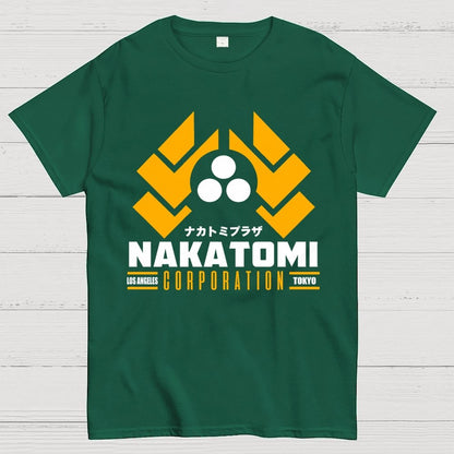 Neon City Geek T-Shirt