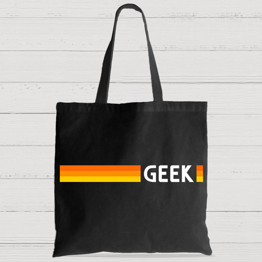 Geek Exclusive Casual Classic Canvas Bag